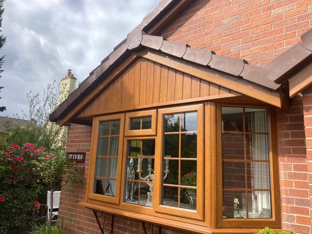 We specialise in enhancing the natural light and ventilation of your property through expert roof window installations.