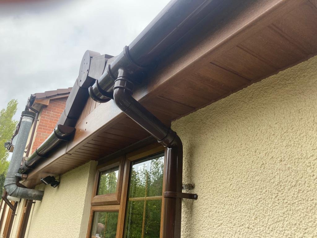 With years of experience in Gwynedd County & Wales, we ensure that every installation not only elevates the aesthetic appeal of your property but also adheres to the highest standards of safety and functionality. 