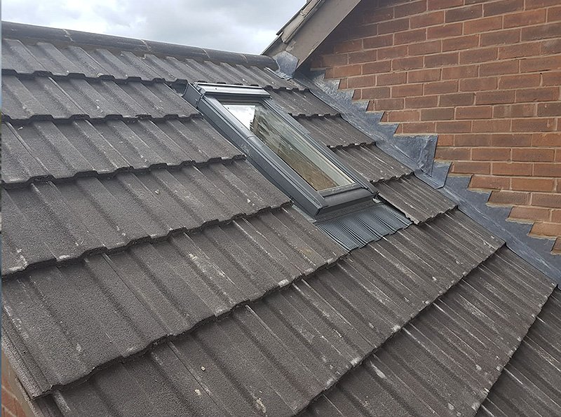 We specialise in enhancing the natural light and ventilation of your property through expert roof window installations.