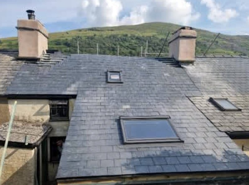 With years of experience in Gwynedd County & Wales, we ensure that every installation not only elevates the aesthetic appeal of your property but also adheres to the highest standards of safety and functionality. 